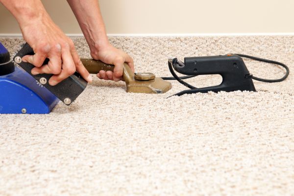 Carpet Replacement in Monroe