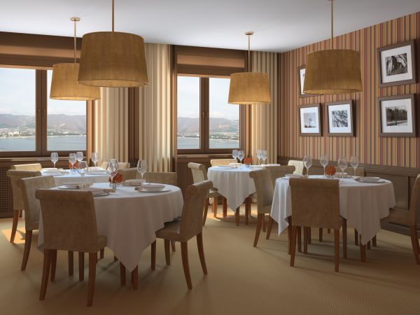 Restaurant Carpet Cleaning in Monroe