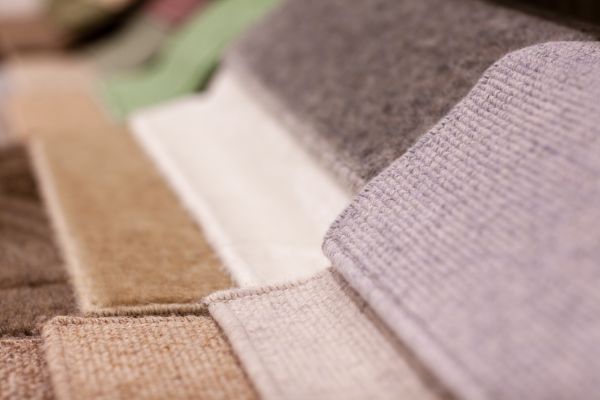 Exterior Carpet Installation in Monroe