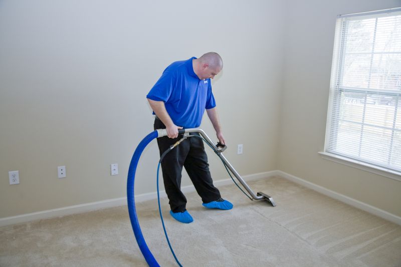 Carpeting Service